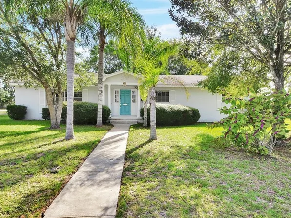 818 Eastover Cir, Deland, FL 32724