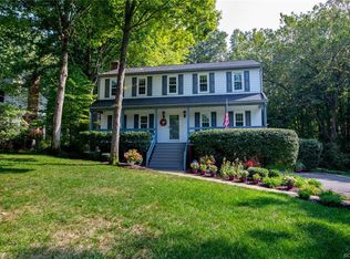 301 Old Carrollton Rd, North Chesterfield, VA 23236