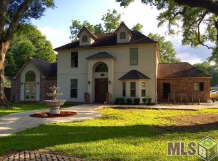 29389 S Satsuma Rd, Livingston, LA 70754