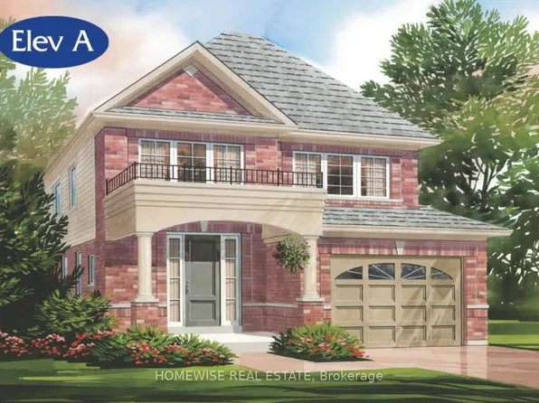 211 Ash St, Scugog, ON L9L 0E3