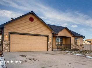 3211 Wild West Ln, Wellington, CO 80549