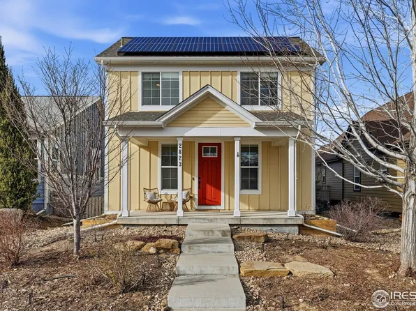 2823 Clear Creek Ln, Lafayette, CO 80026