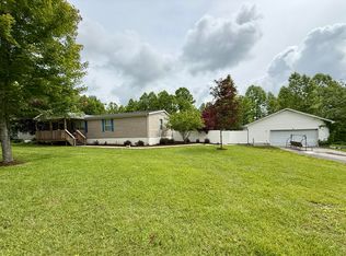 8040 Somerset Rd, London, KY 40741