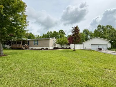 8040 Somerset Rd, London, KY, 40741