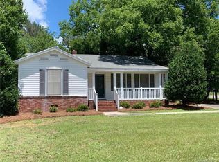 510 W Godfrey St, Pageland, SC 29728