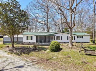 4742 Long Hollow Rd, Ringgold, GA 30736