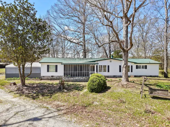 4742 Long Hollow Rd, Ringgold, GA 30736