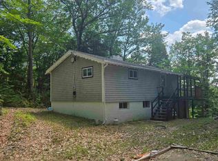 140 Alpstrausse, Bartlett, NH 03845