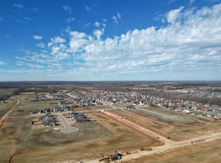 Asher Plan, Waters of Hidden Springs, Oakland, TN 38060