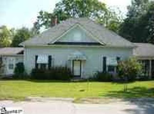 206 Florence St, Pickens, SC 29671