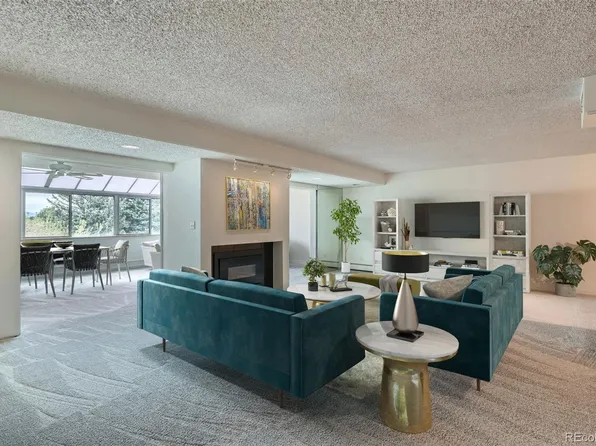 7000 E Quincy Avenue Bldg F #317, Denver, CO 80237