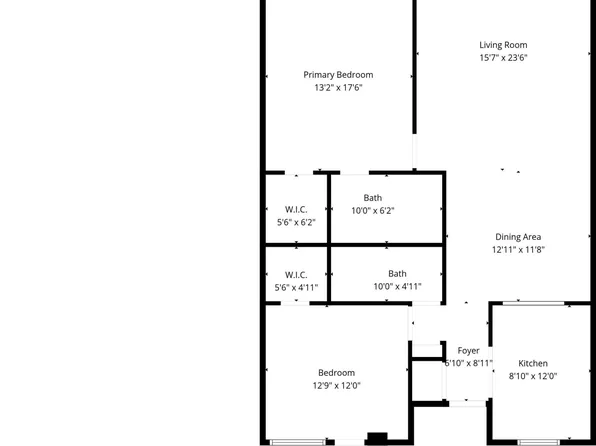 3051 NE 48th Street #702, Fort Lauderdale, FL 33308