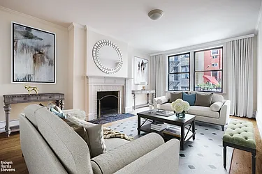 Rented by Brown Harris Stevens