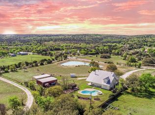 313 Valley View Dr, Azle, TX 76020