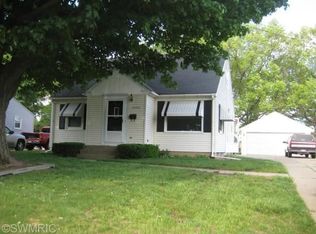 3454 Boone Ave SW, Wyoming, MI 49519