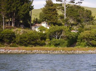 19570 State Route 1, Marshall, CA 94940