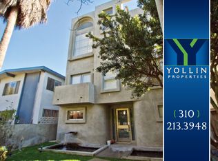 24 Eastwind St UNIT 1, Marina Del Rey, CA 90292