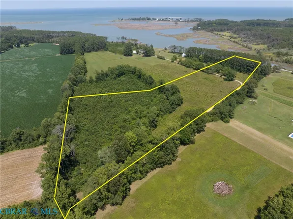 0 Haven Beach Rd #1, Moon, VA 23119