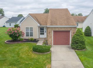 7 Buttonbush Ct, Mount Laurel, NJ 08054