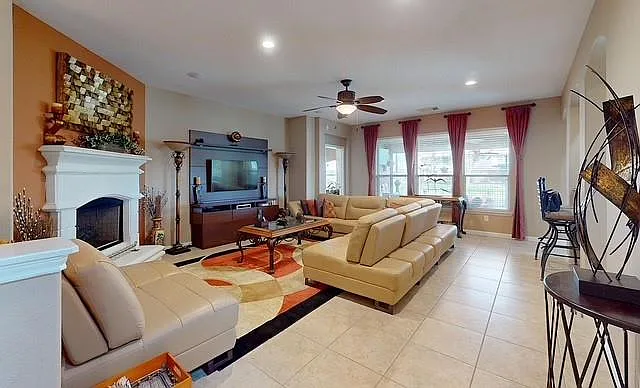25906 S Lakefair Dr — Photo 4