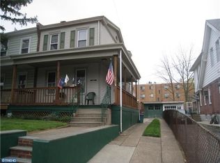 1819 Murray St, Philadelphia, PA 19115