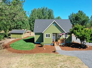 33349 Pittsburg Rd, Saint Helens, OR 97051