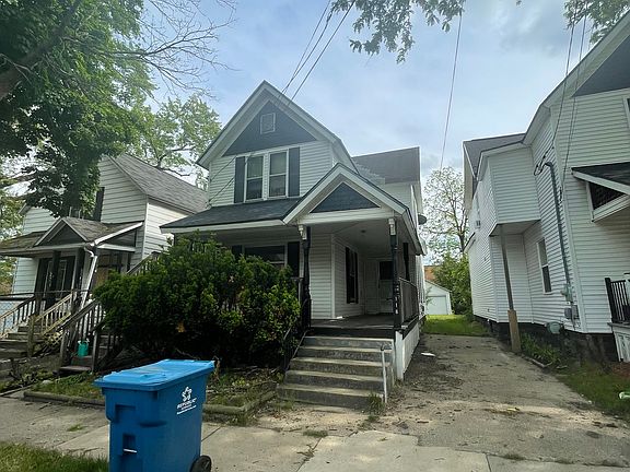 2nd image of 118 E Bush St Unit 1
