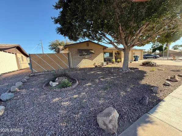 1589 S DELAWARE Drive, Apache Junction, AZ 85120