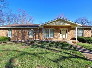 5 Magnolia Pl, Imperial, MO 63052