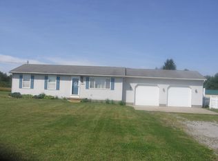 6610 Indian Reserve Rd, Alpena, MI 49707