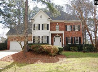 106 Hollingwood Dr, Columbia, SC 29223