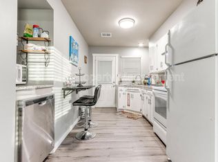425 Babb Dr #1, Midwest City, OK 73110