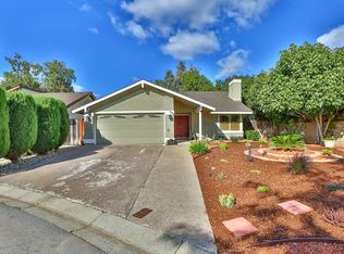 6195 Flowering Plum Rd, San Jose, CA 95120