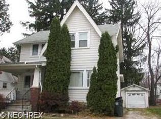 1023 Stadelman Ave, Akron, OH 44320