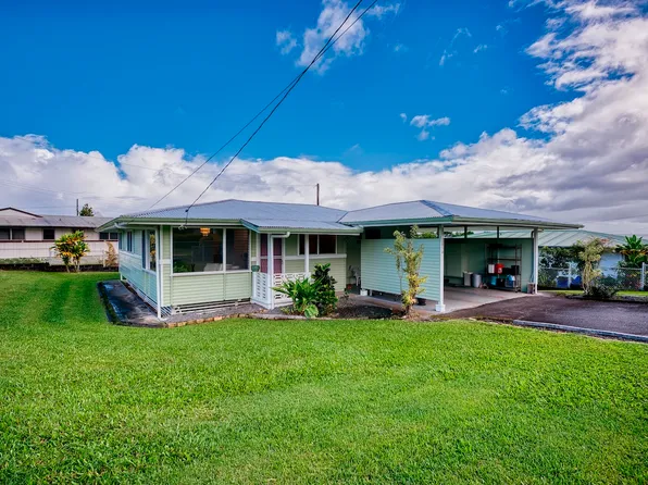 282854 Kanu St, Pepeekeo, HI 96783