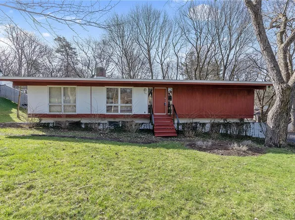 705 Sycamore Ter, Syracuse, NY 13214