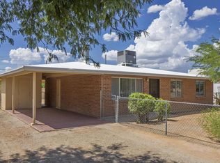 7034 S San Fernando Rd, Tucson, AZ 85756