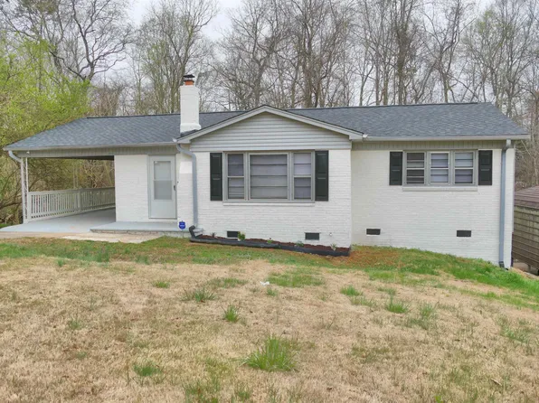 1080 Hamrick St, Gaffney, SC 29340