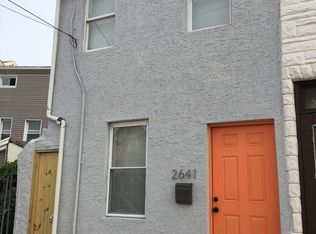 2641 Coral St, Philadelphia, PA 19125