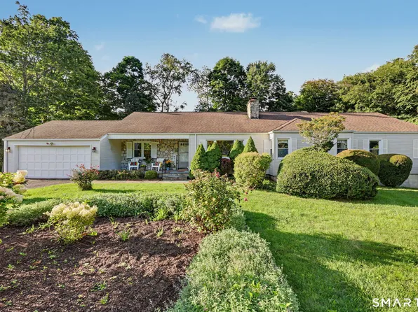 47 Juniper Ridge Drive, Danbury, CT 06811