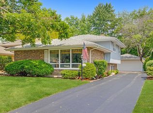 1103 S Belmont Ave, Arlington Heights, IL