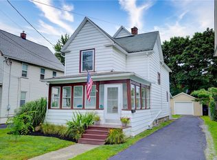 125 W Elm St, East Rochester, NY 14445