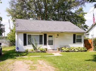 1424 Olmstead Rd, Kalamazoo, MI 49001