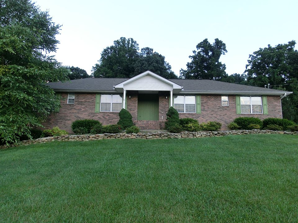 1814 Cherrybrook Dr, Knoxville, TN 37912 Zillow
