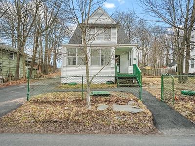 28 Bedford Avenue, Monticello, NY, 12701