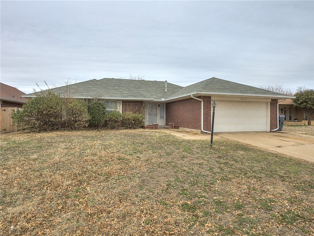5013 Ryan Dr, Oklahoma City, OK 73135 Zillow