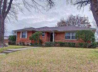 3060 Dothan Ln, Dallas, TX 75229