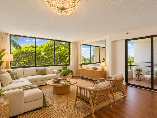 555 Hahaione St APT 5E, Honolulu, HI 96825