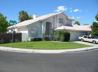 1104 Concertino Ave, Las Vegas, NV 89123