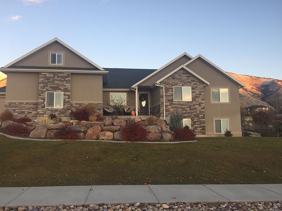 3082 N 1800 E.